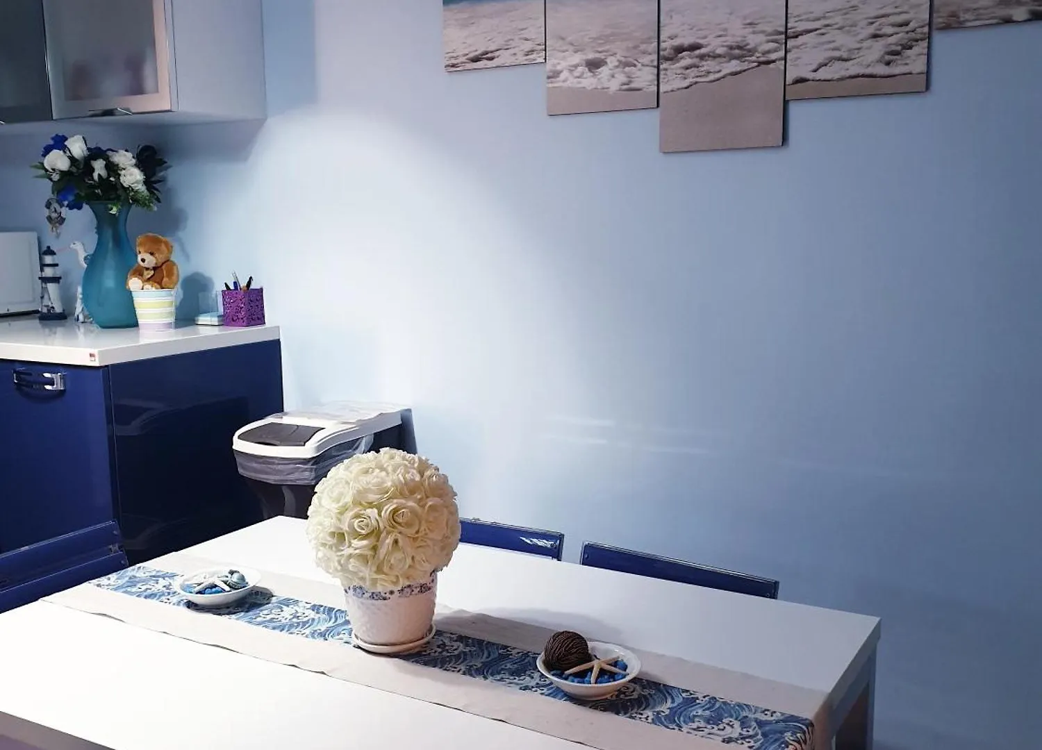 Magnolia House Apartment Catania Italy
