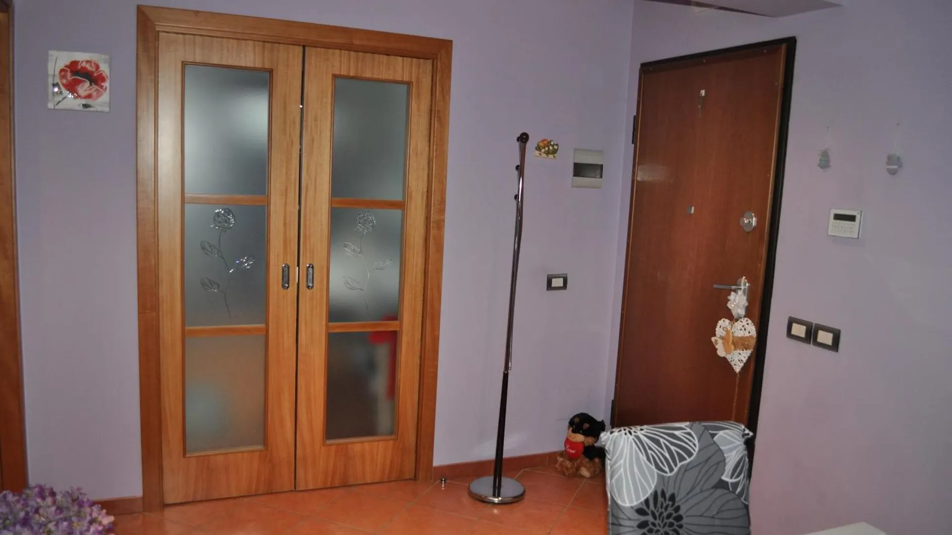 Magnolia House Apartment Catania 0*,
