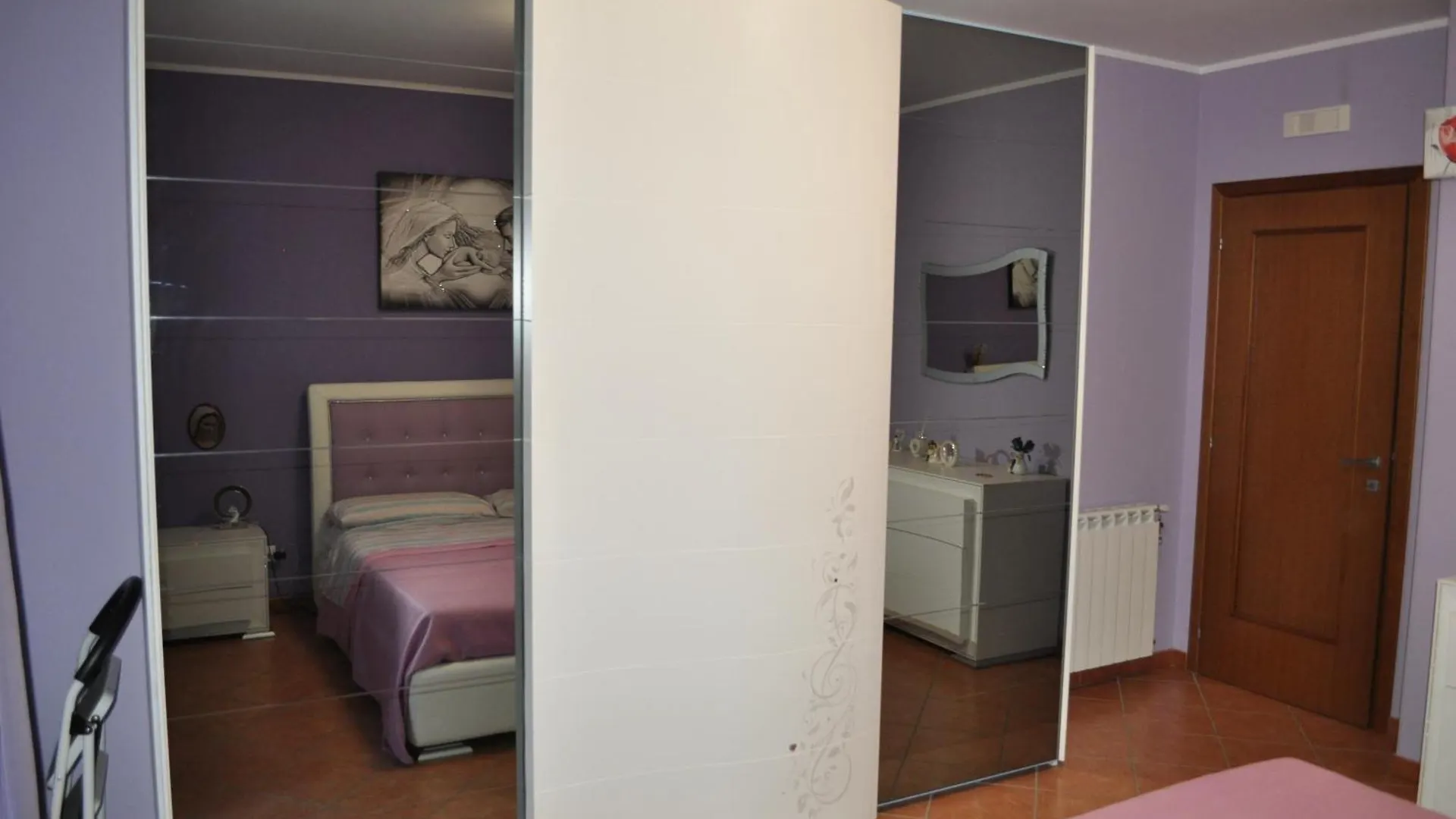 Magnolia House Apartment Catania