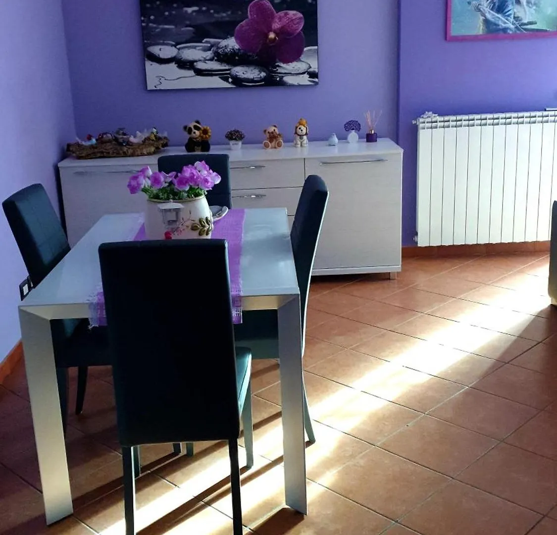 Magnolia House Apartment Catania