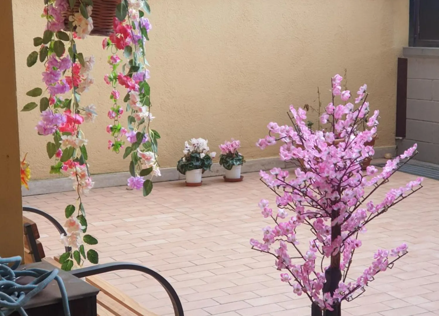 Magnolia House Apartment Catania