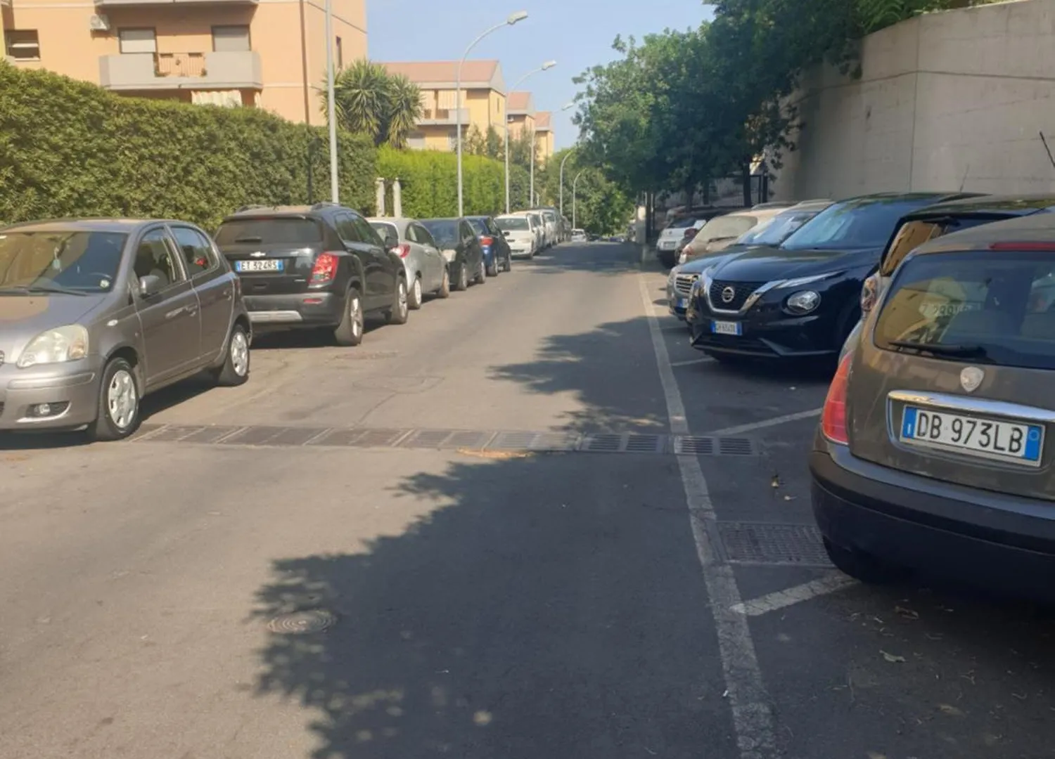Magnolia House Apartment Catania