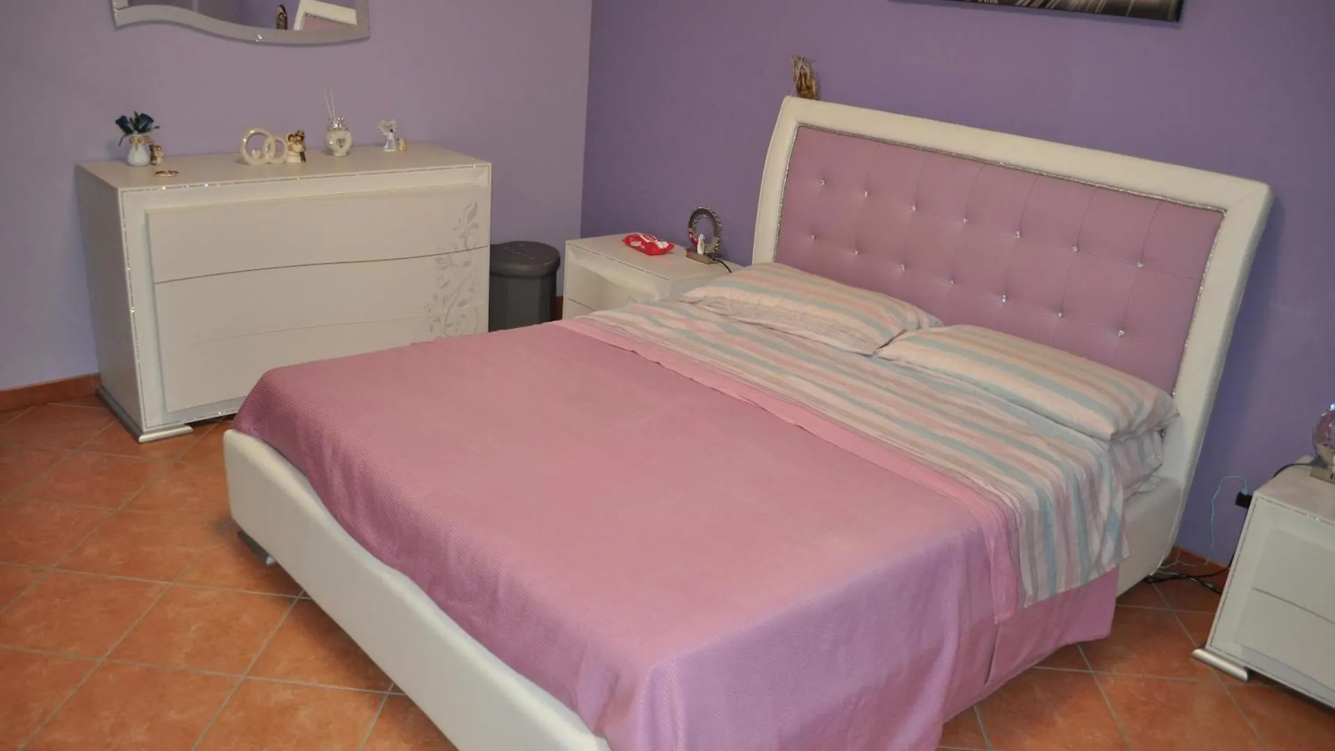 Magnolia House Apartment Catania Italy