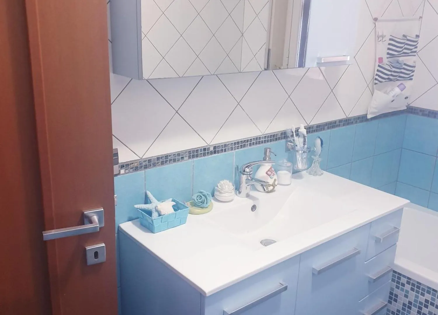 Magnolia House Apartment Catania
