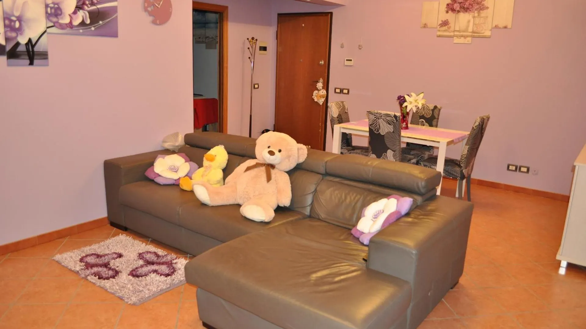 Magnolia House Apartment Catania 0*,  Italy