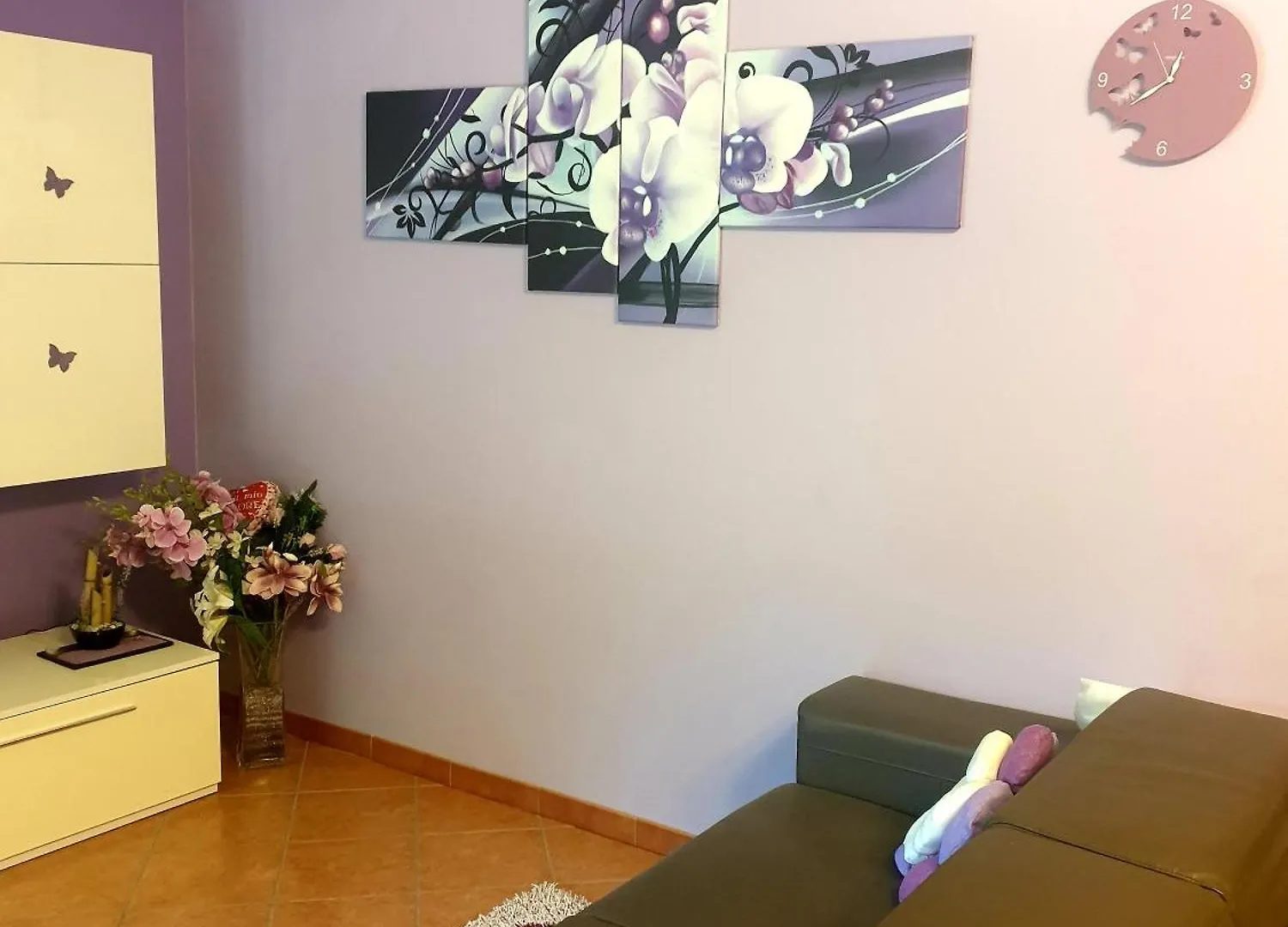 Magnolia House Apartment Catania
