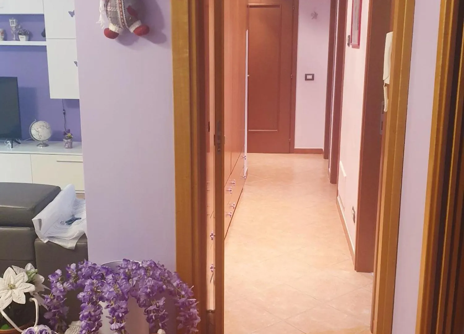 Magnolia House Apartment Catania 0*,  Italy
