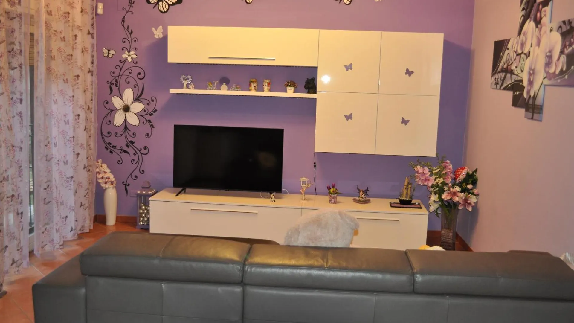Magnolia House Apartment Catania