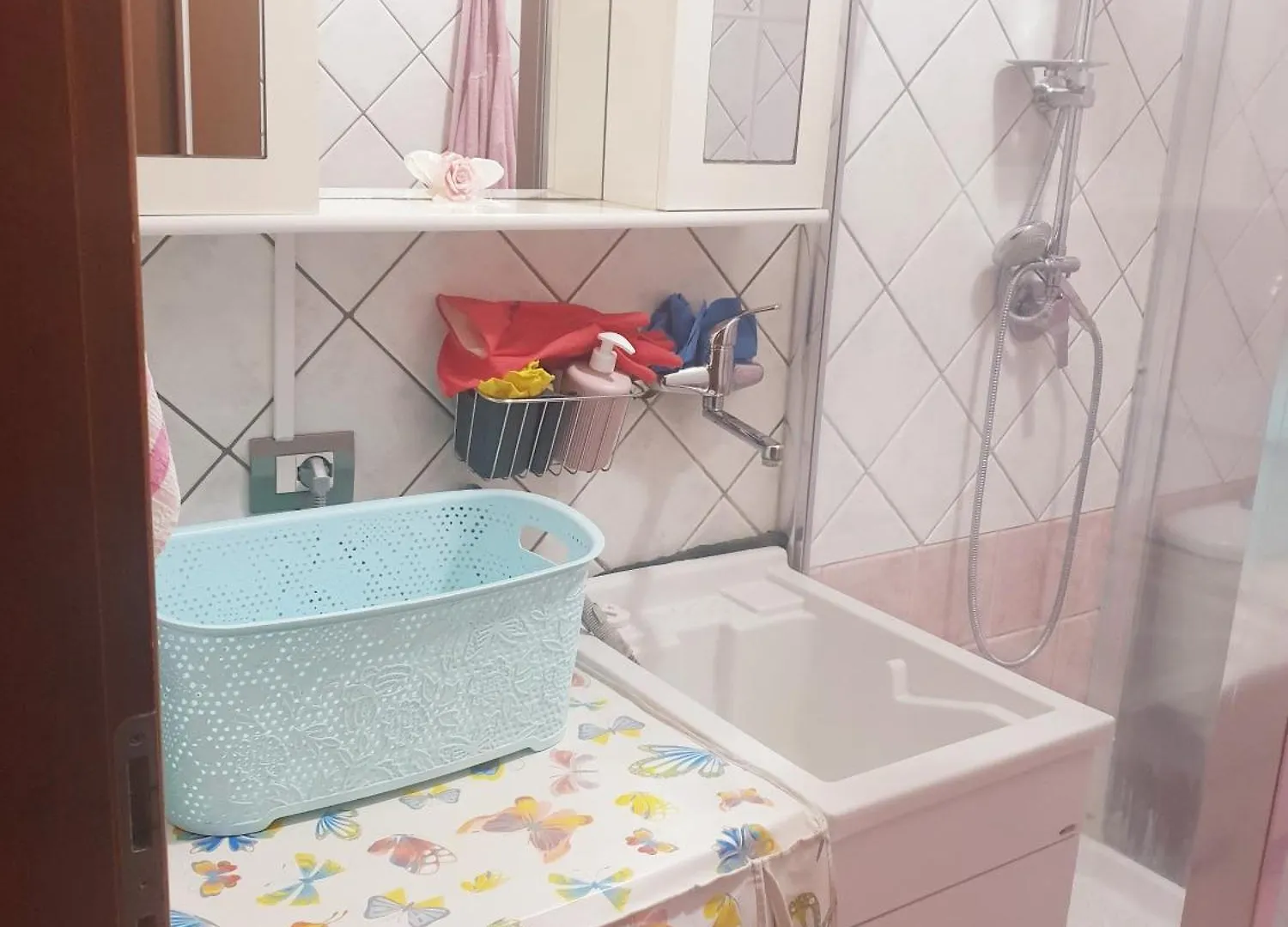 Magnolia House Apartment Catania
