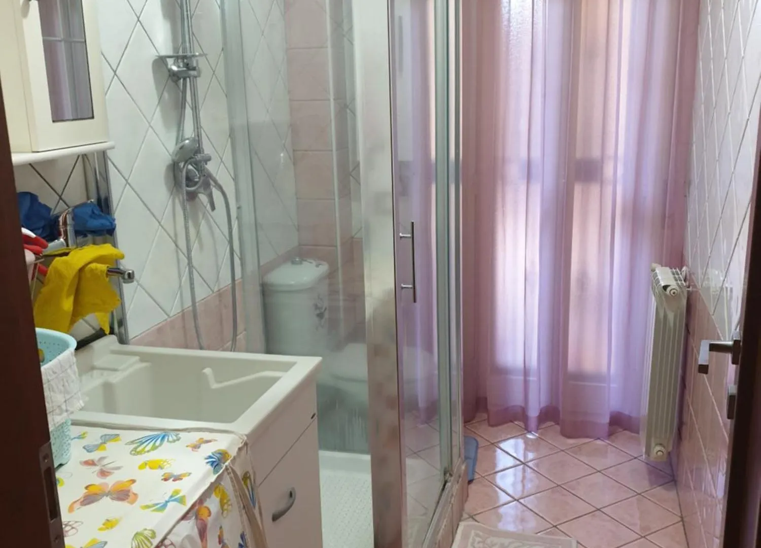 Magnolia House Apartment Catania Italy