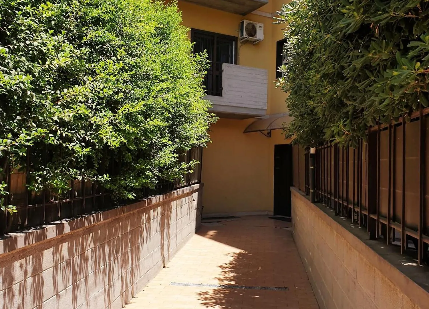 Magnolia House Apartment Catania