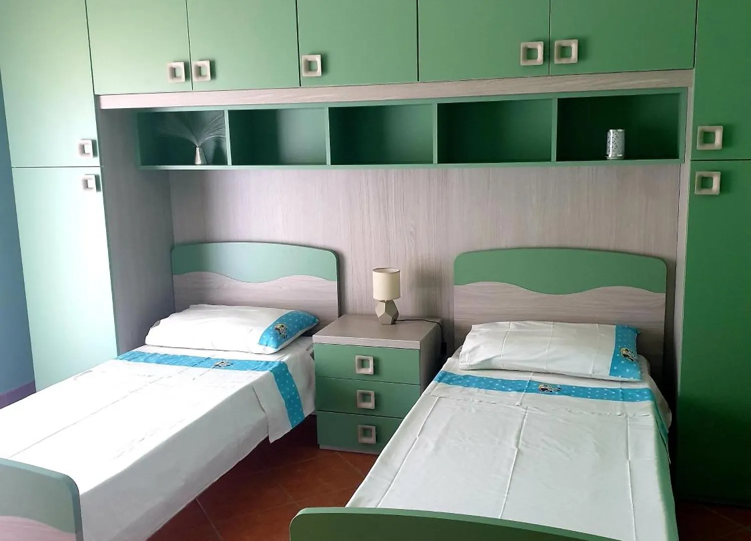 Magnolia House Apartment Catania