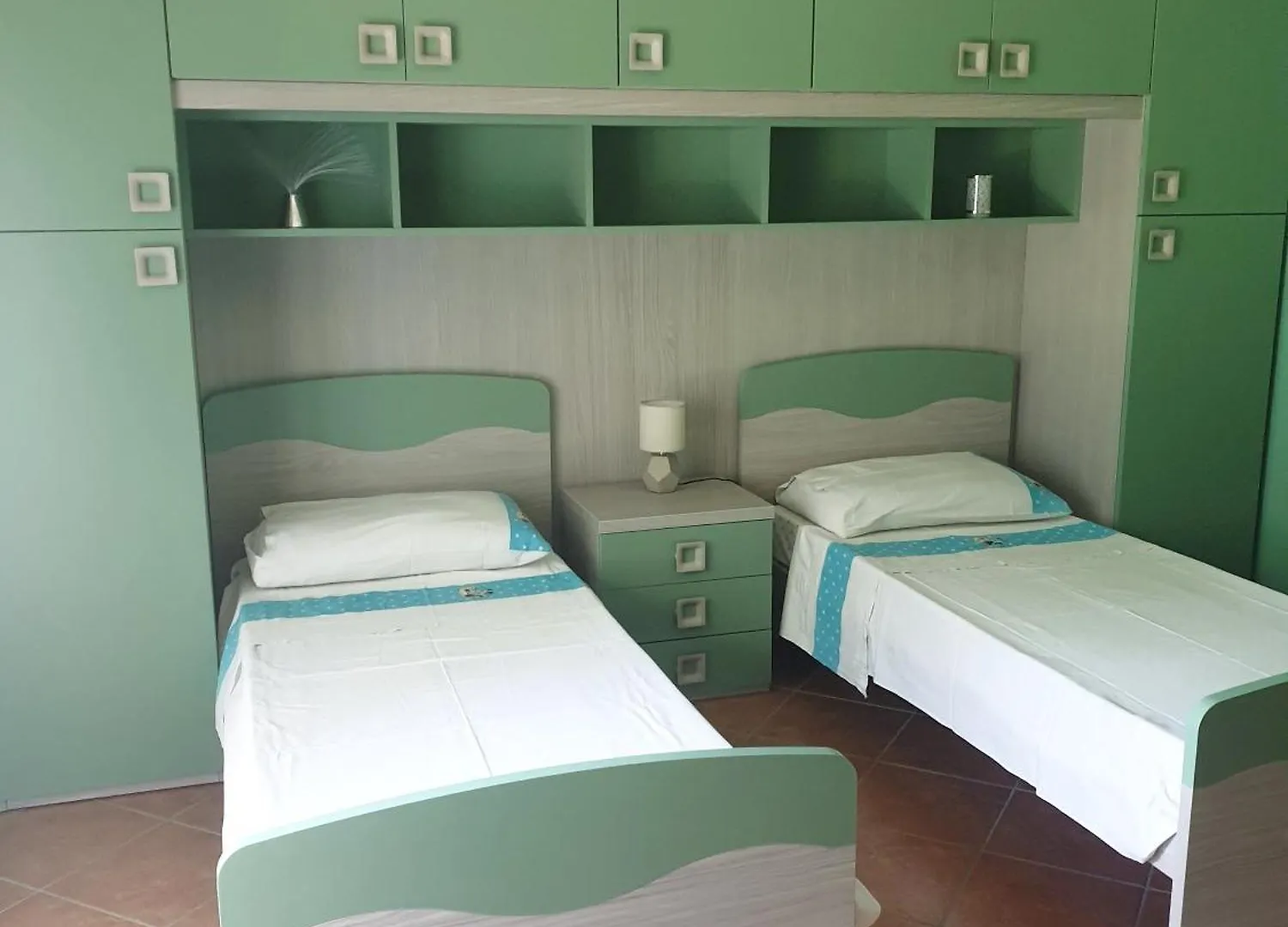 Magnolia House Apartment Catania