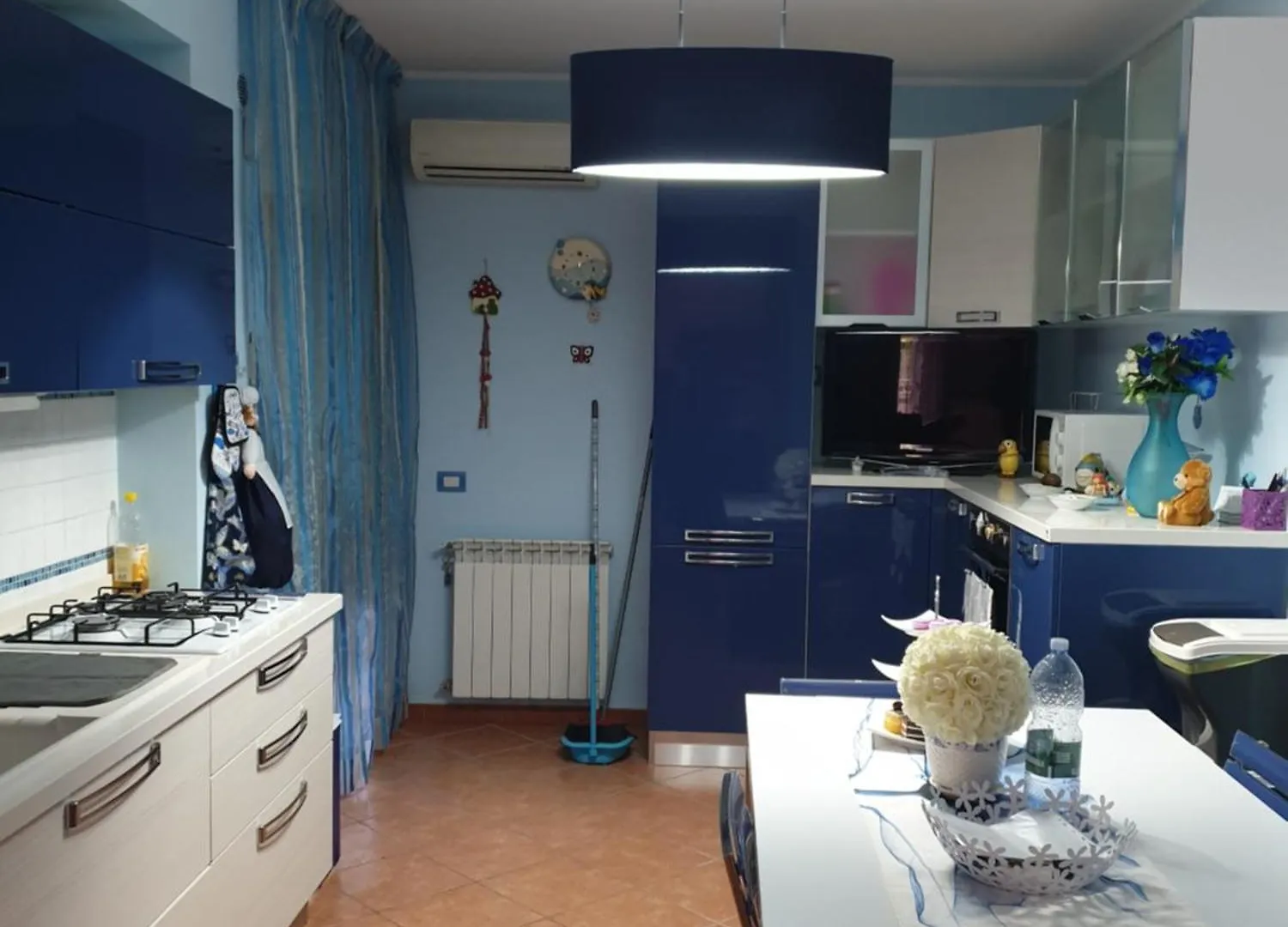 Magnolia House Apartment Catania