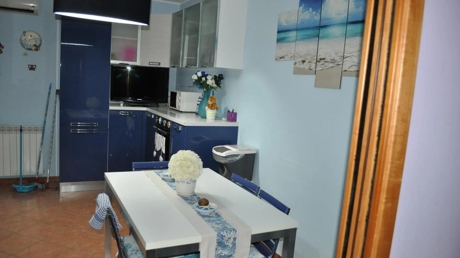 Apartmán Magnolia House CTA